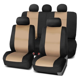 FH Group® - Neoprene Seat Covers