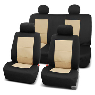 FH Group® - Premium Waterproof Seat Covers