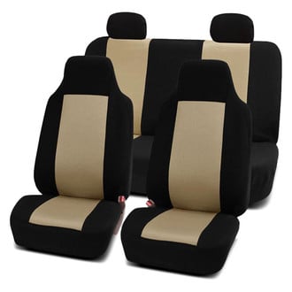 FH Group® - Classic Cloth Seat Covers