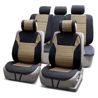 FH Group® - Premium Seat Cushions