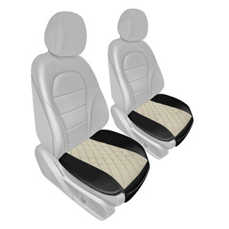 FH Group® - Faux Leather and NeoSupreme Seat Cushion Pads