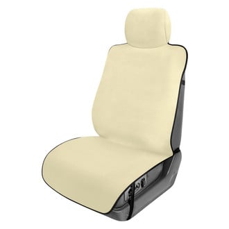 FH Group® - Faux Leather Seat Protectors