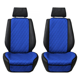 FH Group® - Neosupreme 1st Row Blue Seat Protectors