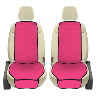 FH Group® - Neosupreme 1st Row Pink Seat Protectors