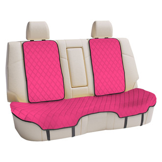 FH Group® - Neosupreme 2nd Row Pink Seat Protectors