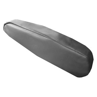 FH Group® - PU Leather Gray Armrest Cover