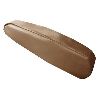 FH Group® - PU Leather Tan Armrest Cover