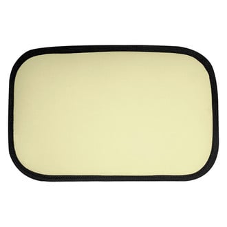 FH Group® - Neosupreme Beige Center Console Pad