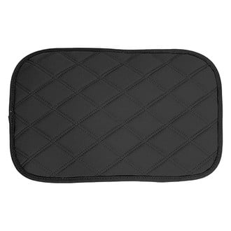 FH Group® - Neosupreme Black Center Console Pad