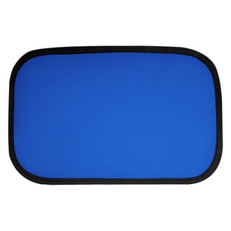 FH Group® - Neosupreme Blue Center Console Pad