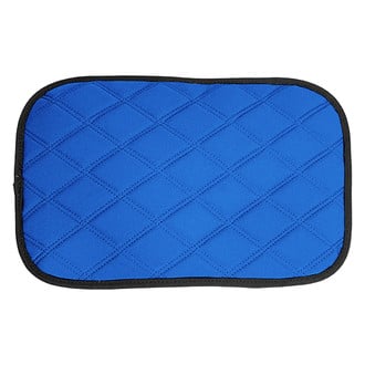 FH Group® - Neosupreme Blue Center Console Pad
