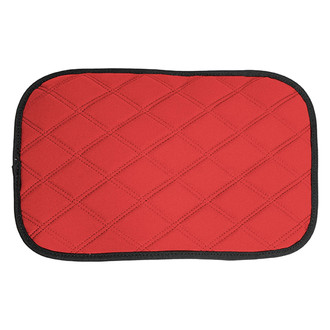 FH Group® - Neosupreme Red Center Console Pad