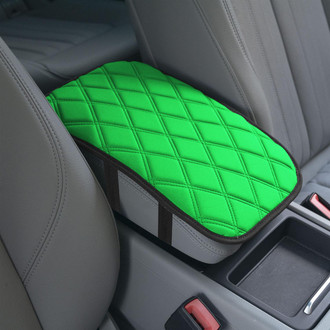 FH Group® - Neosupreme Red Center Console Pad