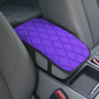 FH Group® - Neosupreme Red Center Console Pad