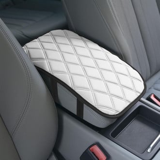 FH Group® - Neosupreme Red Center Console Pad