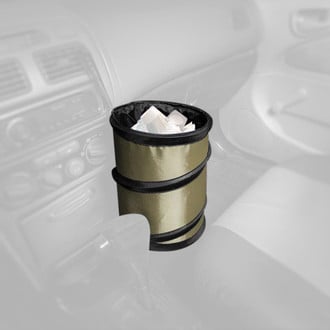 FH Group® - Collapsible Trash Can