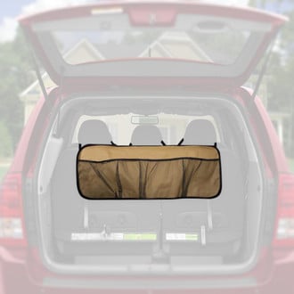 FH Group® - E-Z Travel™ Multi-Pocket Trunk Organizer
