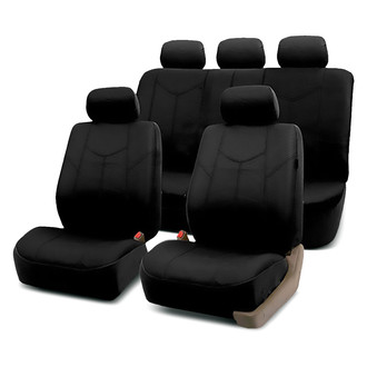 FH Group® - PU Leather Rome Seat Covers
