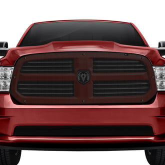 Fia® - Black Grille Bug Screen