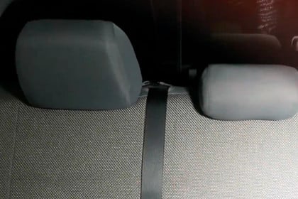 Fia® - Rear Seat Cover Installations