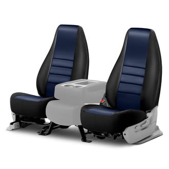 Fia® - LeatherLite™ Series 1st Row Seat Covers
