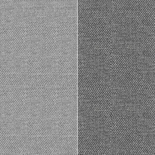  Fia® - Oe30 Series 1st Row Dark Gray & Light Gray Seat Cover
