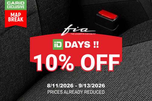 Fia Special Offers