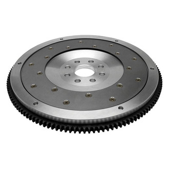 Fidanza® - Aluminum Flywheel