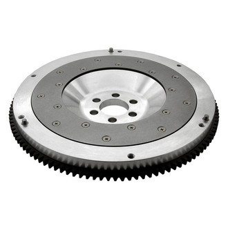 Fidanza® - Aluminum Flywheel