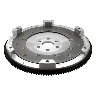 Fidanza® - Aluminum Flywheel