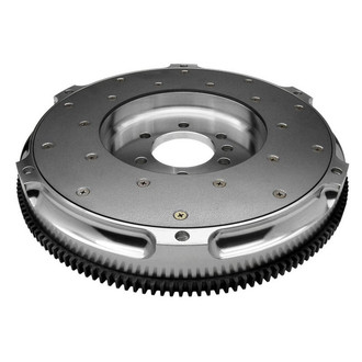 Fidanza® - Aluminum Flywheel