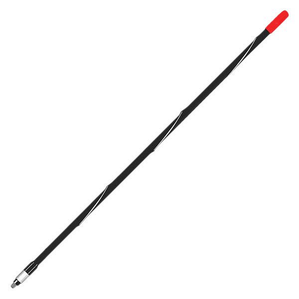 FireStik® - 5/8" Black 2-Meter Wave Antenna