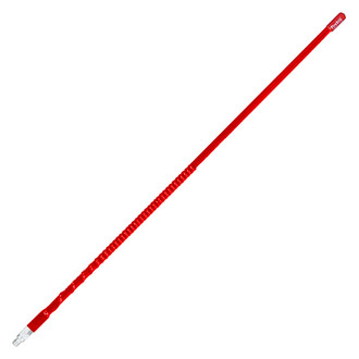 FireStik® - Firefly™ 4' 200W Red Light Weight 5/8 Wave Antenna