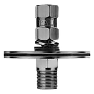 FireStik® - CB Disc Mount with K-4A Stud