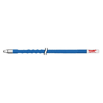 FireStik® - KW Cut-to-Tune 7' Blue 40-Channel Plus CB Antenna