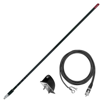 FireStik® - Firefly™ No-Ground Plane CB Antenna Kit