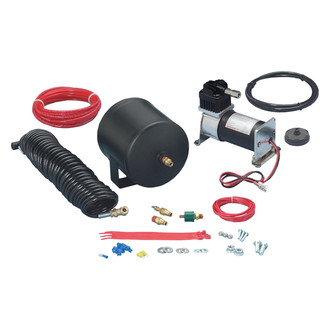 Firestone Suspension® - Level Command System™ Xtra Air Supply Kit