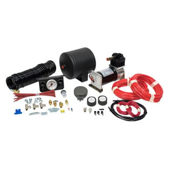 Firestone Suspension® - Air Command™ Dual Leveling Air Compressor System