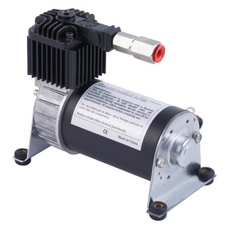 Firestone Suspension® - Air Command™ Dual Leveling Air Compressor System