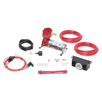 Firestone Suspension® - Air Command™ Dual Leveling Air Compressor System