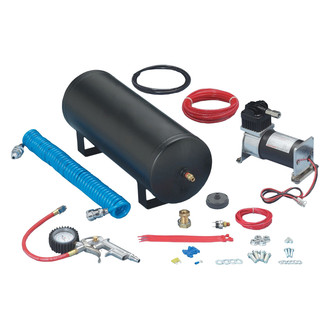 Firestone Suspension® - Level Command System™ Xtra Air Supply Kit