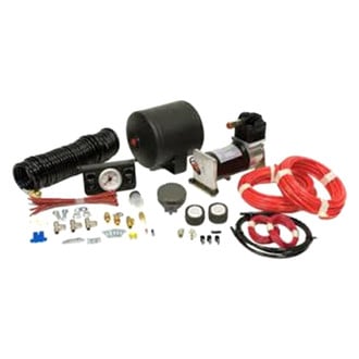 Firestone Suspension® - Air Command™ Single Leveling Air Compressor System