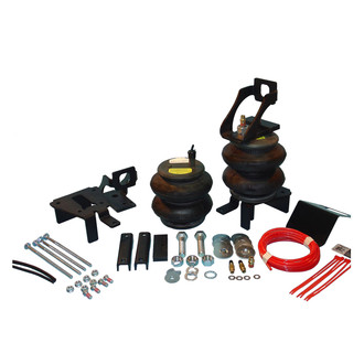 Firestone Suspension® - Ride-Rite™™ Air Helper Spring