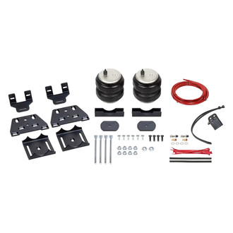 Firestone Suspension® - Ride-Rite™ Air Helper Spring Kit