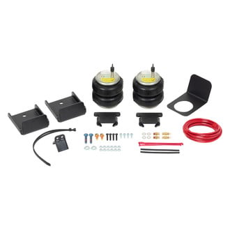 Firestone Suspension® - Ride-Rite™ Rear Air Helper Spring Kit