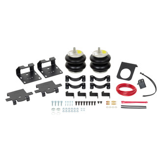 Firestone Suspension® - Ride-Rite™ Front and Rear Air Helper Spring Kit