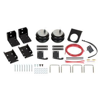 Firestone Suspension® - Ride-Rite™ Rear Air Helper Spring Kit