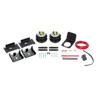 Firestone Suspension® - Ride-Rite™ Air Helper Spring Kit