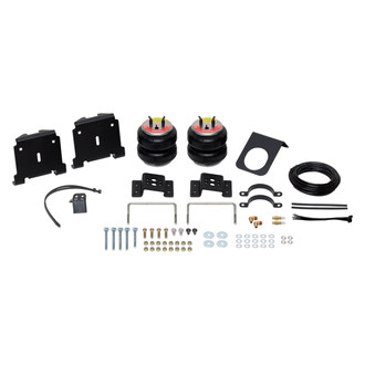 Firestone Suspension® - RED Label™ Extreme Duty Air Spring Kit