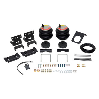 Firestone Suspension® - RED Label™ Extreme Duty Air Spring Kit